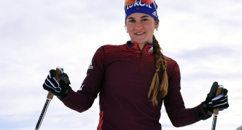 Лыжники Республики Коми поборются за участие в первых этапах Кубка мира FIS по лыжным гонкам