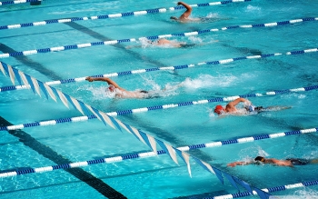 На зональные соревнования по плаванию уже заявлены около 150 спортсменов