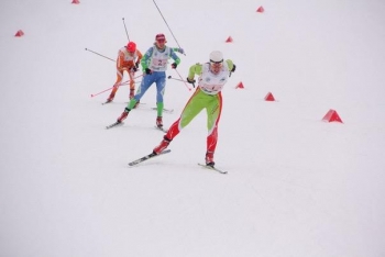 Лыжники Коми примут участие в Чемпионате России по лыжным гонкам в Тюмени