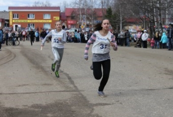 Спортивные новости Усть-Куломского района
