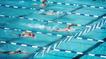 В Сыктывкаре определят сильнейшую спортивную школу плавания