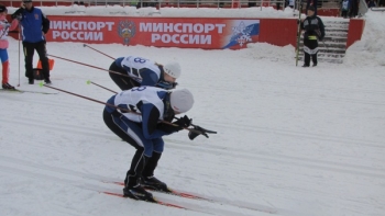 Итоги Первенства России по лыжным гонкам