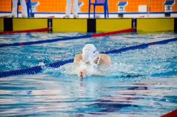 В Сыктывкаре пройдут Чемпионат и Первенство СЗФО России по плаванию