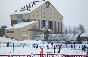 В последний день Всероссийских соревнований по лыжным гонкам среди юношей и девушек сборная Коми осталась без медалей