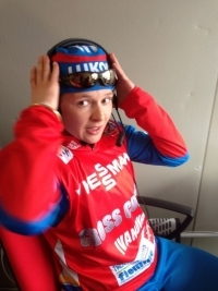 Этап Кубка мира по лыжным гонкам в Драммене: Юлия Иванова из Коми - в первой двадцатке спринтеров