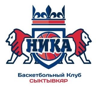 В Сыктывкаре прошла презентация баскетбольной команды «Ника»