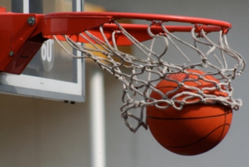 В Усинске пройдут Чемпионат и Первенство города по баскетболу среди мужских команд
