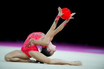В Сыктывкаре пройдёт отборочный республиканский турнир по художественной гимнастике