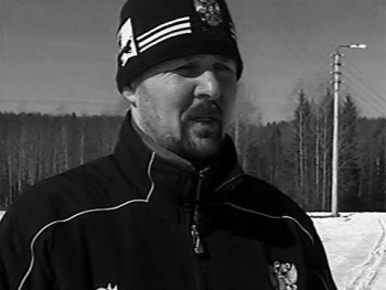 Скончался тренер сборной команды Республики Коми по лыжным гонкам Александр Поршнев