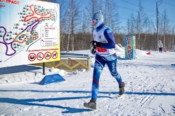 На Ямале состоялись Всероссийские Арктические игры