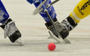 Сыктывкарские хоккеисты сыграют в международном турнире