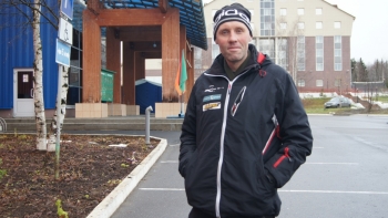 Андрей Нутрихин: «У нас серьезные планы на этот сезон»