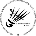 Соревнования по бадминтону среди учреждений здравоохранения города Сыктывкар