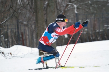 Спортсмены Республики Коми поборются за медали Чемпионата и Первенства России по лыжным гонкам и биатлону