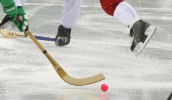 Юные сыктывкарские хоккеисты оставили гостей из Кирова с «серебром» школьного турнира