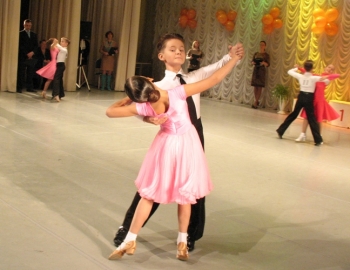 Танцоры Коми станцевали на «Рандеву»