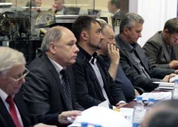 В офисе Ассоциации мини-футбола России 24 декабря состоялось заседание Исполкома.