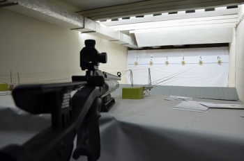 В шести районах Республики Коми школьников научат стрелять для выполнения норм ГТО