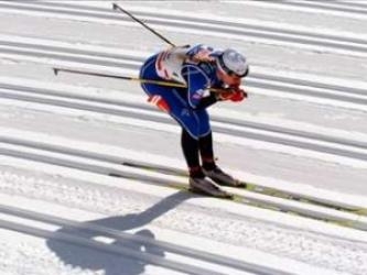 Лыжники Коми Ермил Вокуев и Юлия Иванова успешно выступили на I этапе Кубка России