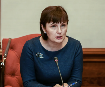 Светлана Суворкина: Нет сомнений, что задача по оздоровлению нации будет выполнена...