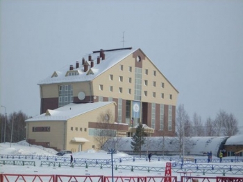 Лыжная трасса в Сыктывкаре будет оборудована системой искусственного оснежения
