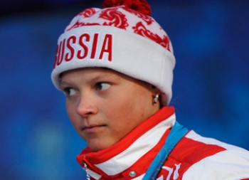 Мария Иовлева не прошла в финал спринта