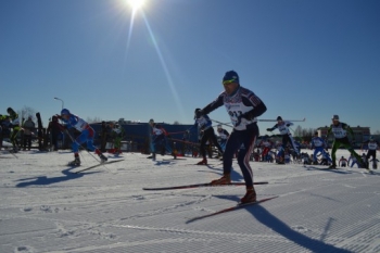 В Коми состоятся Открытые массовые республиканские соревнования по лыжным гонкам