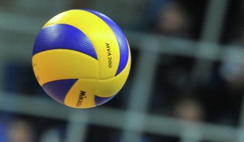 В Печоре состоялся Открытый турнир муниципалитета по волейболу среди женских команд