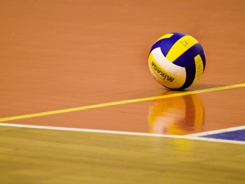 В Сыктывкаре завершилось Первенство Республики Коми по волейболу