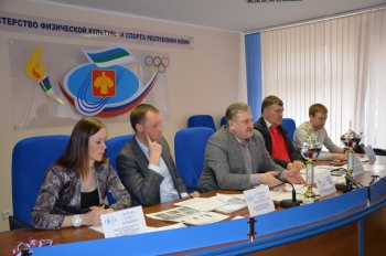 Коми поборется за право проведения в 2017 году Чемпионата России по лыжным гонкам