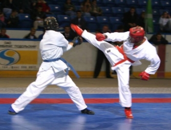 Команда Коми завоевала семь медалей на Всероссийском турнире по рукопашному бою