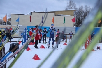 Стали известны командные результаты чемпионата Республики Коми по лыжным гонкам