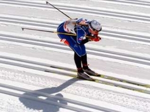 Первенство Республики Коми по лыжным гонкам среди юношей и девушек 1998-1999 г.р.