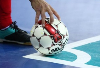  В Усинске пройдёт 5-й открытый городской турнир по мини-футболу памяти Александра Халепо