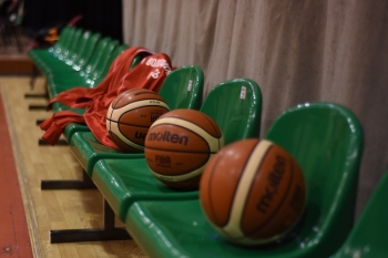 В Сыктывкаре состоится Чемпионат Республики Коми по баскетболу