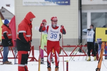 В Коми пройдет всероссийский семинар спортивных судей по лыжным гонкам