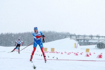 Итоги второго дня Чемпионата и Первенства Республики Коми по лыжным гонкам