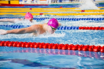 15 сильнейших пловцов Коми выступят на Чемпионате России по плаванию в Казани