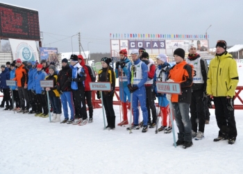 В первый день Спартакиады учащихся России по лыжным гонкам спортсмены Коми завоевали «бронзу» и «серебро»