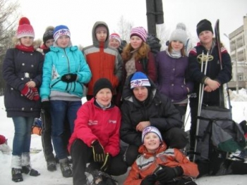 17 февраля финишировал III этап Туриады «Сыктывкарская Зима» по спортивному туризму