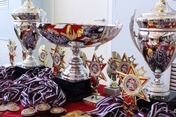 В Сыктывкаре пройдёт открытый турнир по тхэквондо «Кубок победы»
