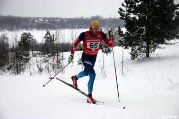 Лыжник из Коми Илья Семиков  - серебряный призер Первенства России