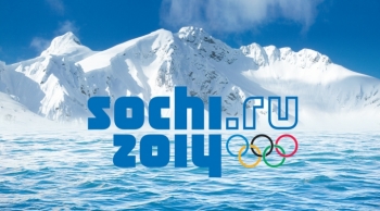До Олимпиады в Сочи осталось 500 дней, слоган игр – «Жаркие. Зимние. Твои»