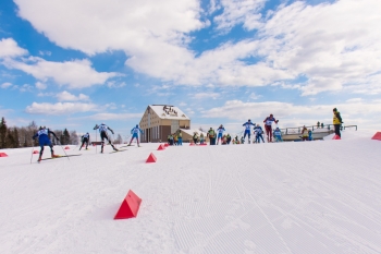 За награды «Сыктывкарской лыжни» будут бороться более 360 спортсменов только со всей России