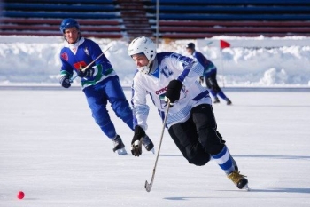 В Сыктывкаре стартует Кубок Республики Коми по хоккею с мячом