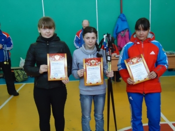 13 марта в селе Сторожевск, прошло первенство МР «Корткеросский» по лыжным гонкам среди учащихся образовательных учреждений