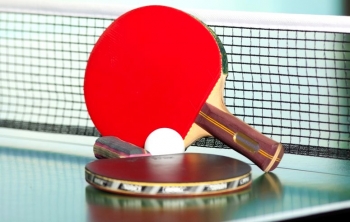 Сыктывкарцы завоевали 6 медалей на турнире по настольному теннису «Кубок Двины»