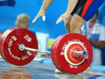 В Сыктывкаре пройдет Первенство и Кубок Республики Коми по тяжелой атлетике