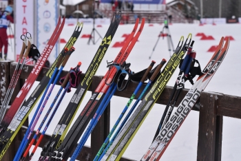 В Коми стартует финал IV зимней спартакиады молодежи России по лыжным гонкам (III этап)