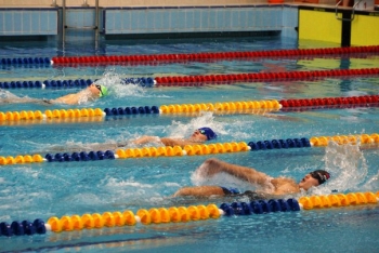 На Всероссийских соревнованиях в Волгограде Республику Коми представят восемь сильнейших пловцов 
